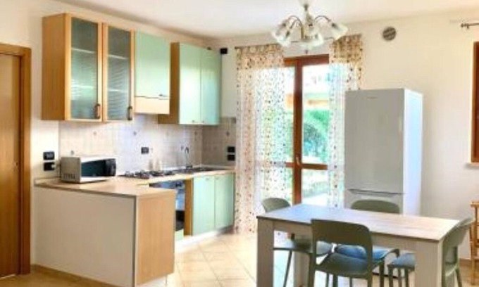 Gargagnago di Valpolicella House | Alice House