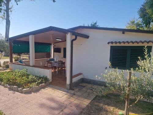 Santa Caterina Dello Ionio Marina House | casa vacanza sul mare 4