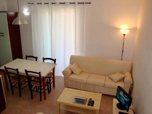 Santa Caterina Dello Ionio Marina Apartment | Alba Blu