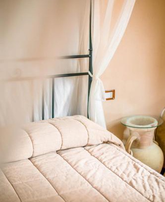 Santa Caterina Dello Ionio Marina House | Agriturismo La Sena