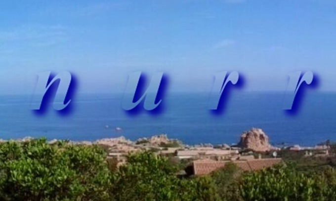 Costa Paradiso Villa | Anurra-Sardinia-Panoramic villa near the sea, breathtaking view