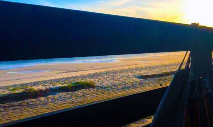 Itaipuacu Apartment | Itaipuaçu Hydro Sea View Suite