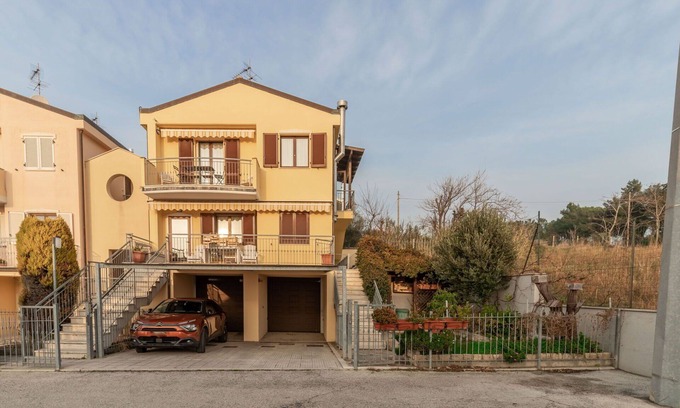 Loreto Apartment | Italian Experience- Casale Al Mare