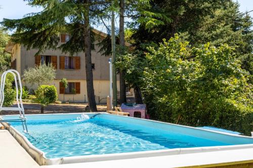 Monte Fabbri House | Italian Experience-La Pineta Holiday Homes