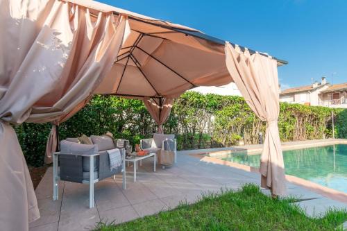 San Donato Villa | Italian Experience-Villa I Portici