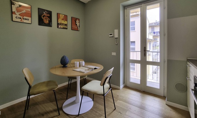 Chinatown Apartment | Italianway - Aleardi 10