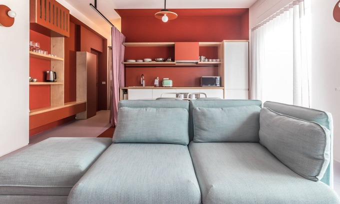 Citta Studi Apartment | Italianway - Bassini 31