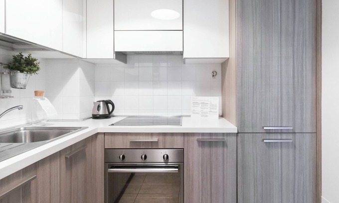 Villapizzone Apartment | Italianway - Branda Castiglioni 2