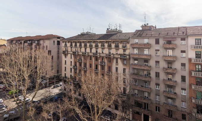 Loreto Apartment | Italianway - Brianza 28