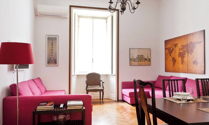 Milan Centre Apartment | Italianway - Colonnetta 2