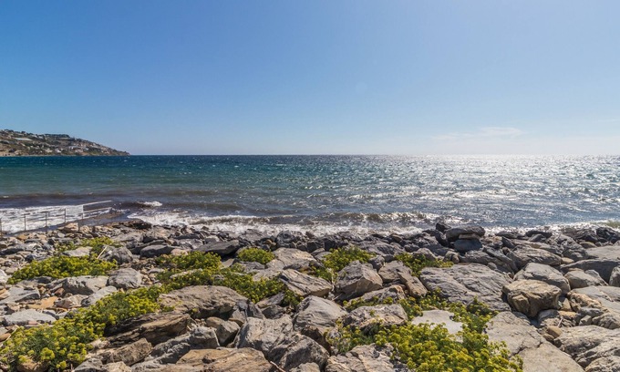 Sanremo Apartment | Italianway - Corso Cavallotti 223