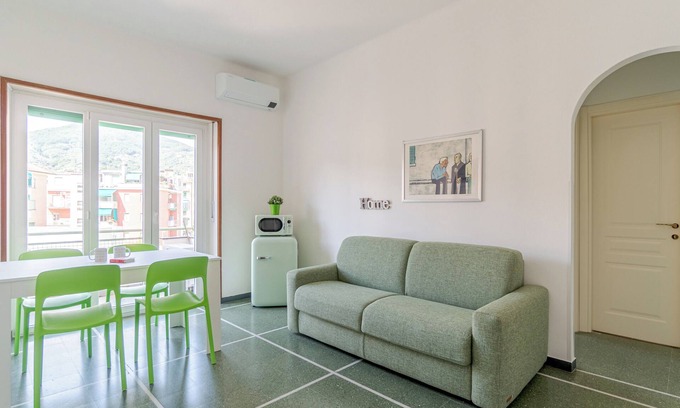 Rapallo Apartment | Italianway - Costaguta 75