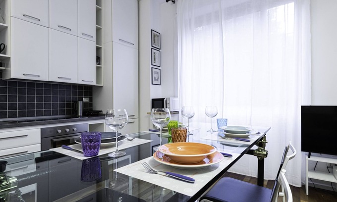 Acquabella Apartment | Italianway - Piceno 44