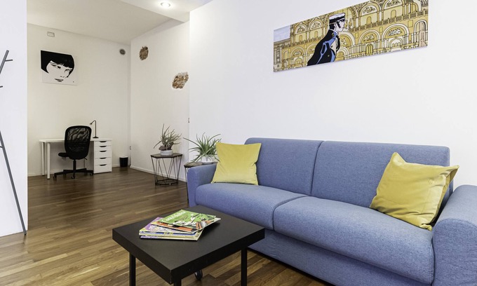 Acquabella Apartment | Italianway - Piceno 44