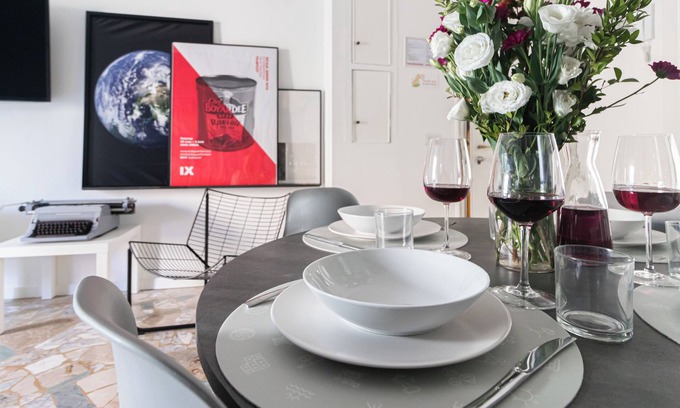 De Angeli Apartment | Italianway - Raffaello Sanzio 33