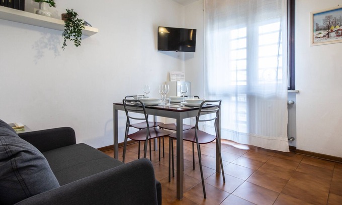 Udine Apartment | Italianway - Roma 36