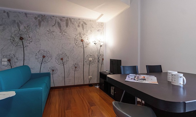 Dergano Apartment | Italianway - Tartini 25