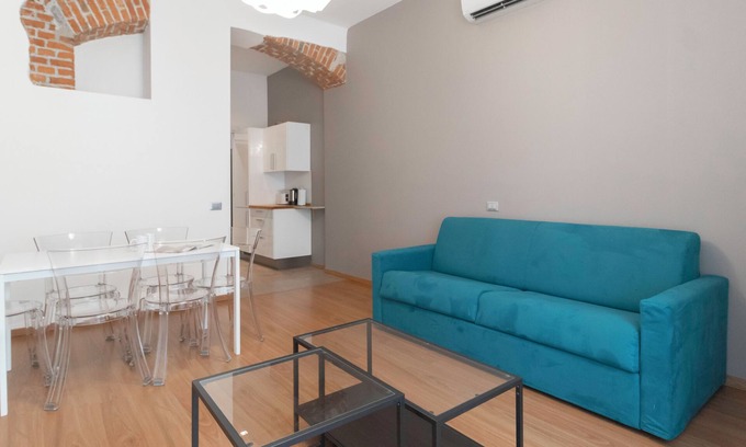 Magenta Apartment | Italianway - The B Village Superior - Apt 23