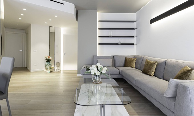 NoLo Apartment | Italianway - Transiti 20