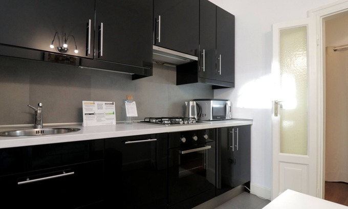 Citta Studi Apartment | Italianway - Vanvitelli