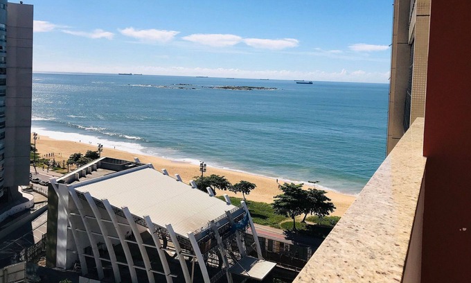 Praia de Itaparica Apartment | Itaparica Beach !11!