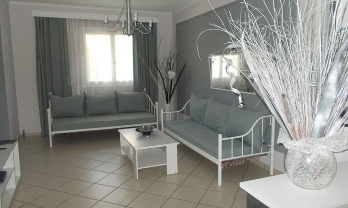 Apolpaina Apartment | Its a new appartment