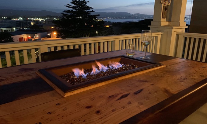 Sand City House | It’s time to book your Spring & Summer Travel!