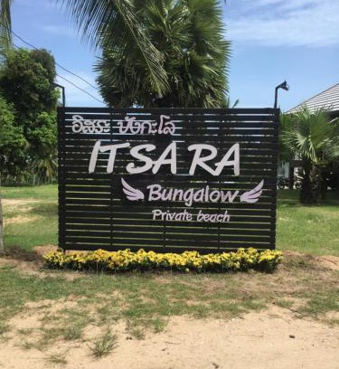 Hin Hong Bed & Breakfast | Itsara bungalow