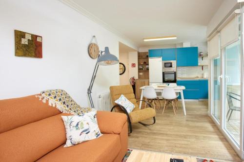San Sebastian Apartment | Itsasoa by Basque Homes