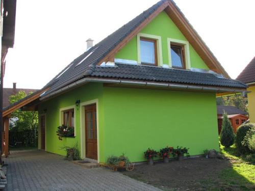 Demanova House | Iva ubytovanie