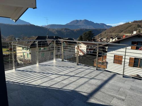 Levico Terme Apartment | Ivana Suite Levico Terme