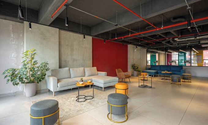 Chapinero Apartment | Ivin 567 by Atelier