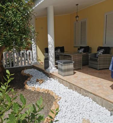 Villasimius Villa | Ivonne's Villa