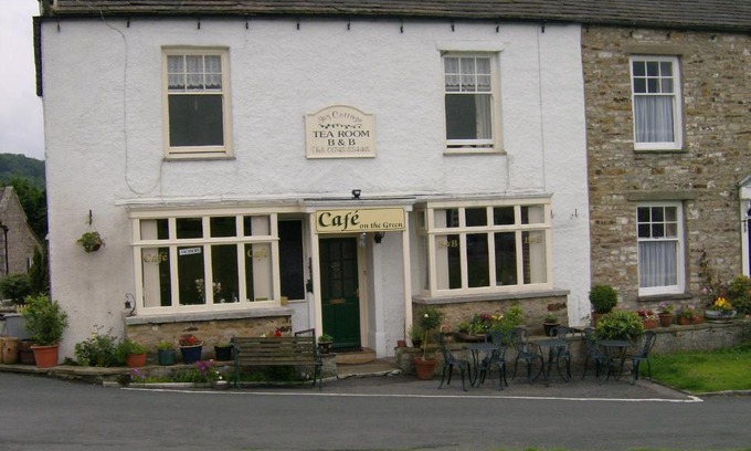 Reeth Bed & Breakfast | Ivy Cottage Bed & Breakfast