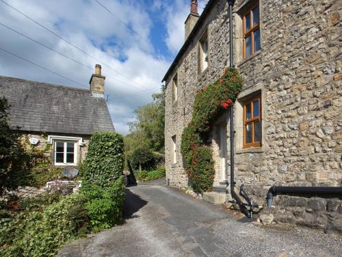 Giggleswick House | Ivy Cottage
