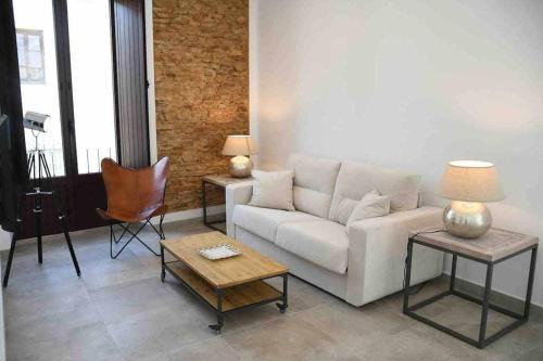 Old Town Apartment | IX B Apartamentos Morales & Arnal