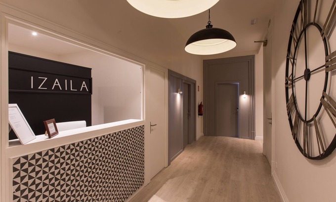Eixample House | Izaila Plaza Catalunya