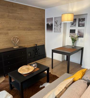 Terchova Apartment | JÁNOŠÍK Apartmány