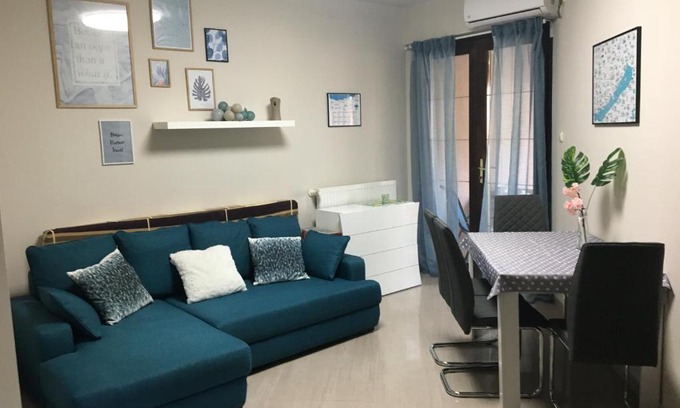 Balatonlelle Apartment | Jázminvirág Apartman