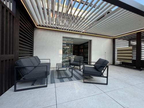 Balatonfured Apartment | Jókai24