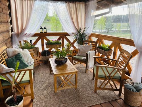 Swornegacie Apartment | Józwówka Swornegacie