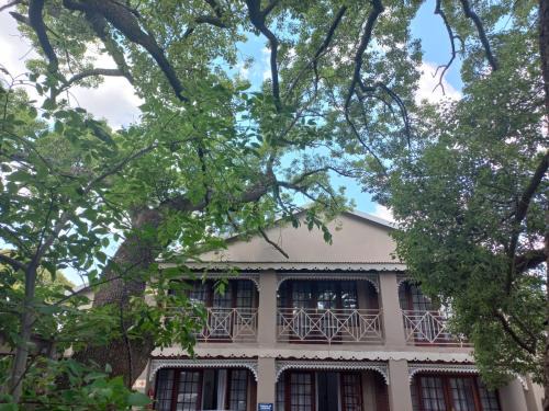 Centurion House | J'Cups Guest House