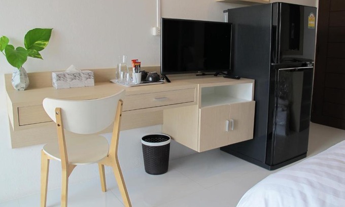 Suan Luang Apartment | J.K. Mansion