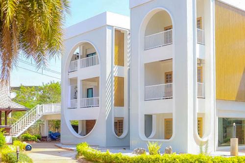 Pak Chong Hotel | J Park Pakchong