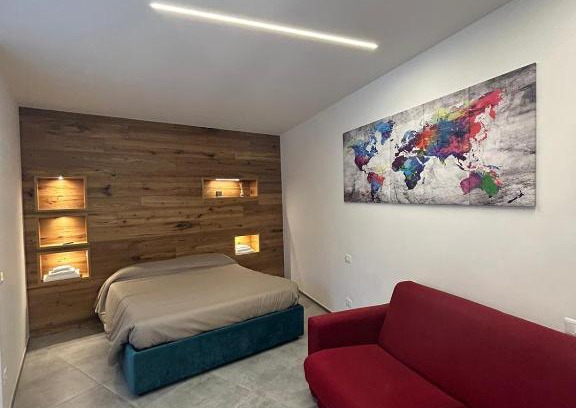 Castel di Sangro Apartment | J. Suite