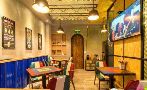 Hualien City Centre House | J.T.World