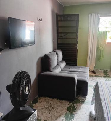 Ananindeua House | Jabuticasa