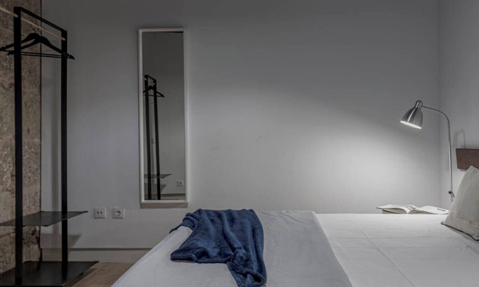 Vegueta Apartment | Jacinta -El 11 de López Botas-.