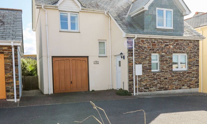 Tintagel Cottage | JACKS MEWS, pet friendly, country holiday cottage in Tintagel