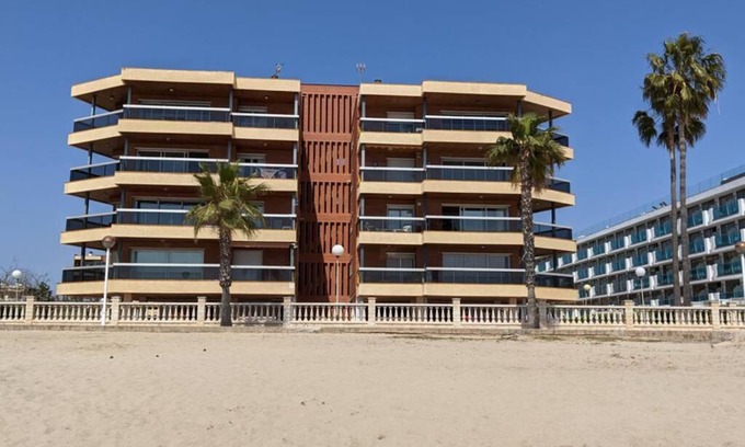 Vilafortuny Apartment | Jacob Apartament - Mas d'en Gran